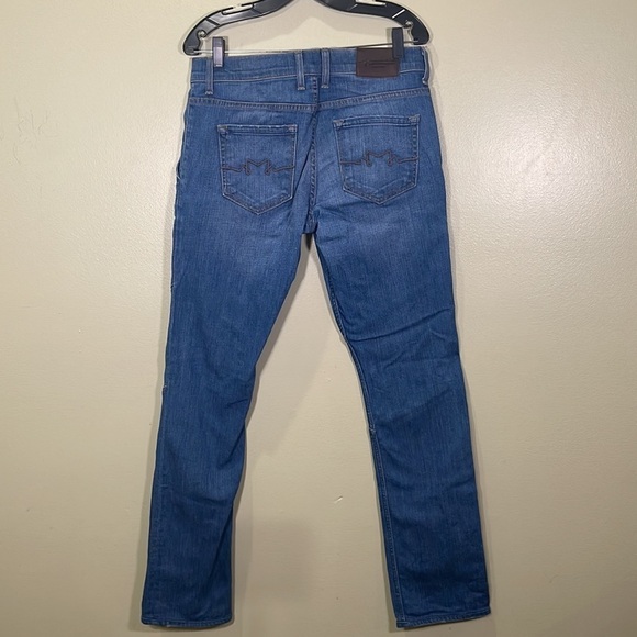 Sebastian McCall, Sz 31, Modern & Sexy - Picture 11 of 11